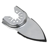 WORX WA2175 Çok Amaçlı Raspalama Makinası İçin 7mm Cırtlı Universal Parmak Zımpara Tabanı - Onivias